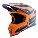 CASCO ACERBIS X-RACER VTR