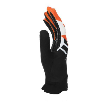Guantes Acerbis MX Linear Naranja/Negro