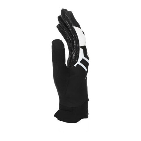 Guantes Acerbis MX Linear Negro.