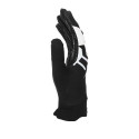 Guantes Acerbis MX Linear Negro.