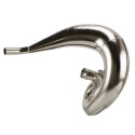 Panza de Escape Oxa Cromado Ktm Sx 250 19-22.