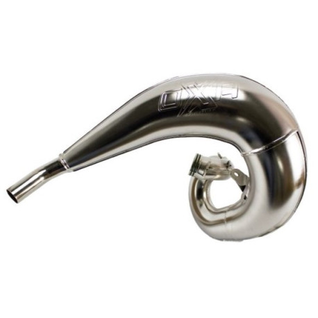 Panza de Escape Oxa Cromado Ktm Sx 250 19-22.