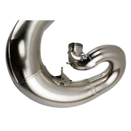 Panza de Escape Oxa Cromado Ktm Sx 250 23-25.