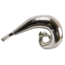 Panza de Escape Oxa Cromado Ktm Sx 250 23-25.