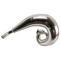 Panza de Escape Oxa Cromado Ktm Sx 250 23-25.