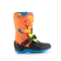 Botas Infantil Alpinestars tech 3s Azul/ Blancas