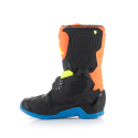 Botas Infantil Alpinestars tech 3s Azul/ Blancas