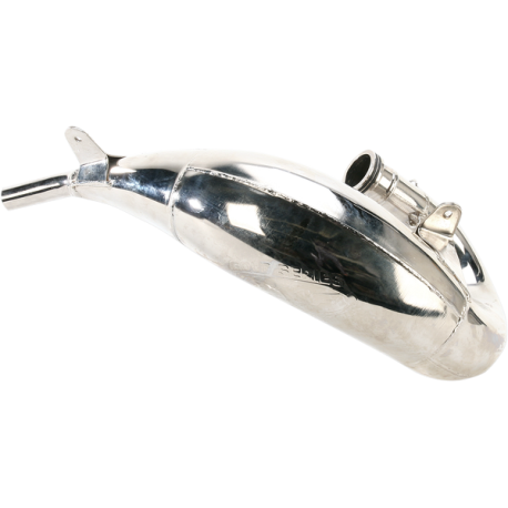 Panza de Escape Fmf Fatty Husaberg Te 125 12-14.