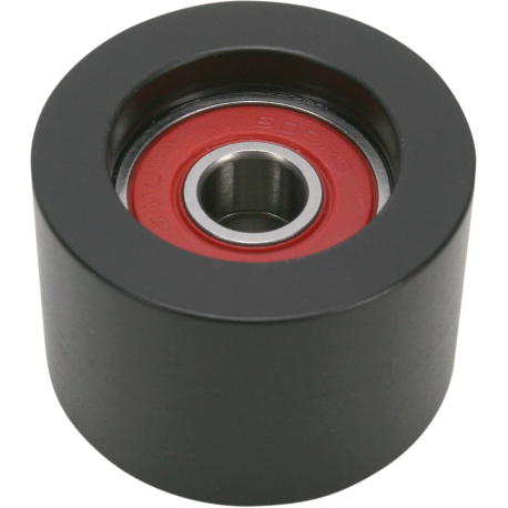 Rodillo de Cadena Inferior Moose Racing Honda Crf 250 r 10-11/14-15 Negro.