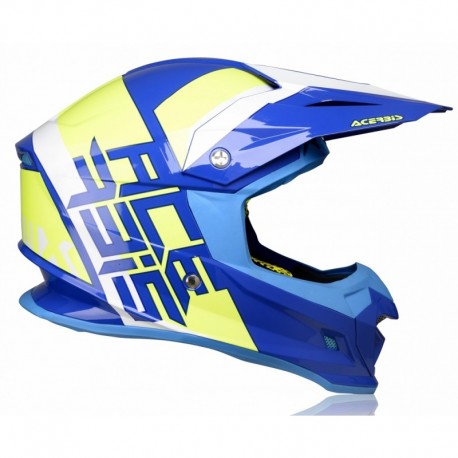 CASCO ACERBIS X-RACER VTR