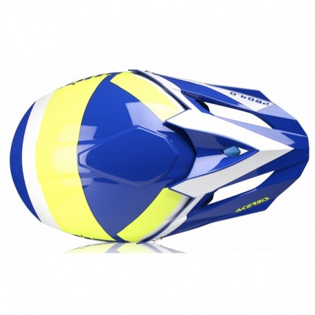 CASCO ACERBIS X-RACER VTR