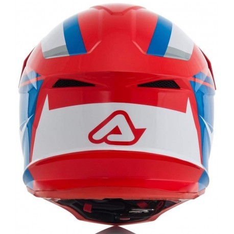 CASCO ACERBIS X-RACER VTR