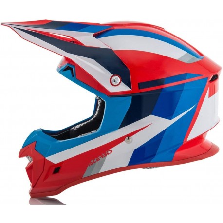 CASCO ACERBIS X-RACER VTR