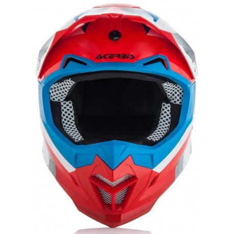 CASCO ACERBIS X-RACER VTR