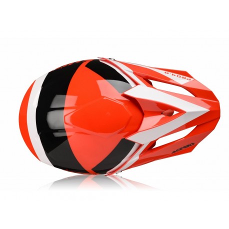 CASCO ACERBIS X-RACER VTR