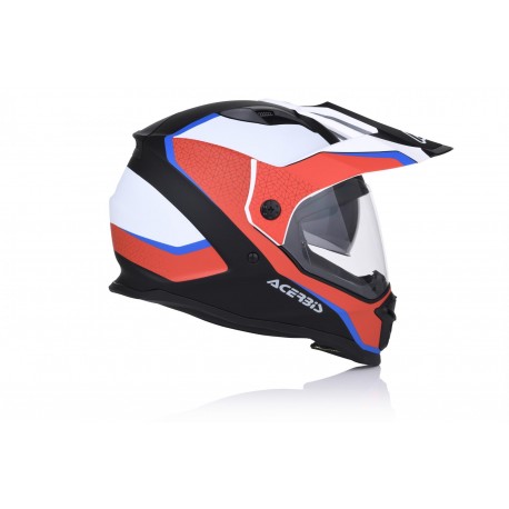 CASCO ACERBIS X-RACER VTR