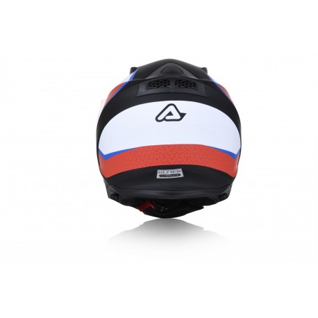 CASCO ACERBIS X-RACER VTR