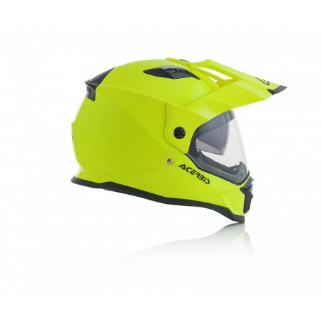CASCO ACERBIS X-RACER VTR