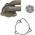 Bomba de Agua Boyesen Kawasaki Kx 85 01-20.