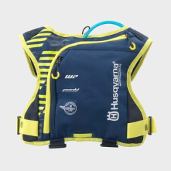 MOCHILA HUSQVARNA EZBERG.