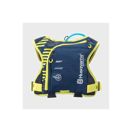 MOCHILA HUSQVARNA EZBERG.
