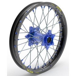 Rueda Trasera Kite 1,60''x 14'' Husqvarna Tc 85 14-20 Azul/Negro.