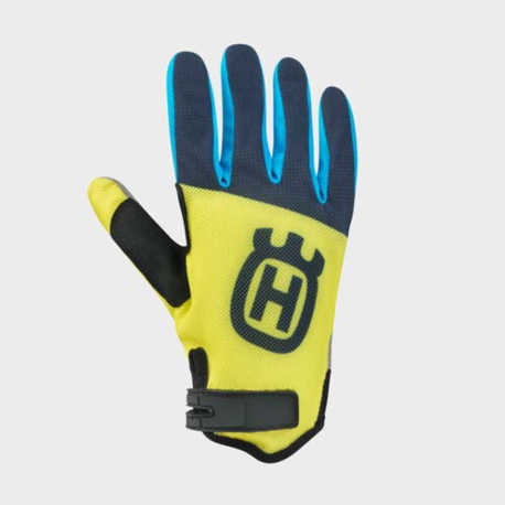 Guantes Husqvarna Edrive Niño