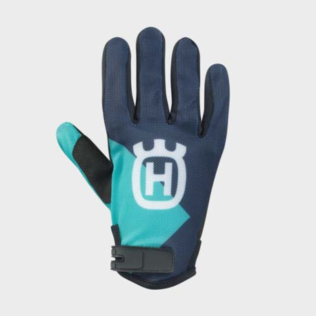 Guantes Husqvarna Railed Niño