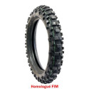 Neumático Kyoto Enduro Fim 140/80/18 70R.