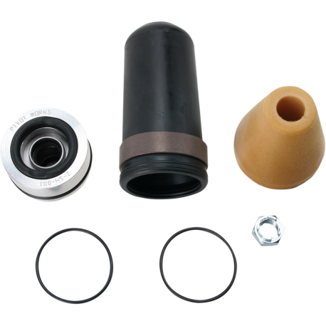 Kit Reparación de Amortiguador Pivot Works Honda Cr 250 r 01-07.