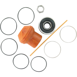 Kit Reparación de Amortiguador Pivot Works Husaberg Te/Fe 09-14.