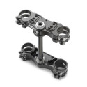 Tijas de Dirección Wp Ktm Sx 50 24-25 Negro.