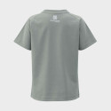 Camiseta Niño Husqvarna Tee Gris