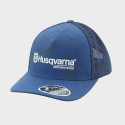 Gorra Husqvarna accelerate