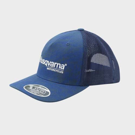 Gorra Husqvarna accelerate