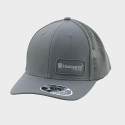 Gorra Husqvarna Remote Gris