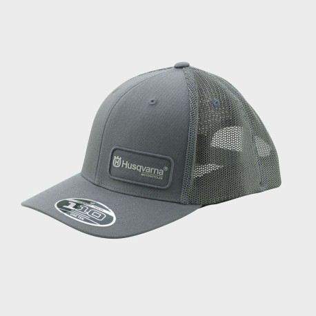Gorra Husqvarna Remote Gris