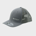 Gorra Husqvarna Remote Gris