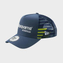 Gorra Husqvarna team