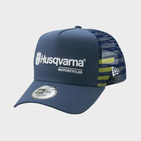 Gorra Husqvarna team