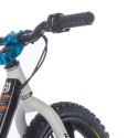 Bicicleta Eléctrica Infantil Husqvarna STACYC 1.16 Blanco.