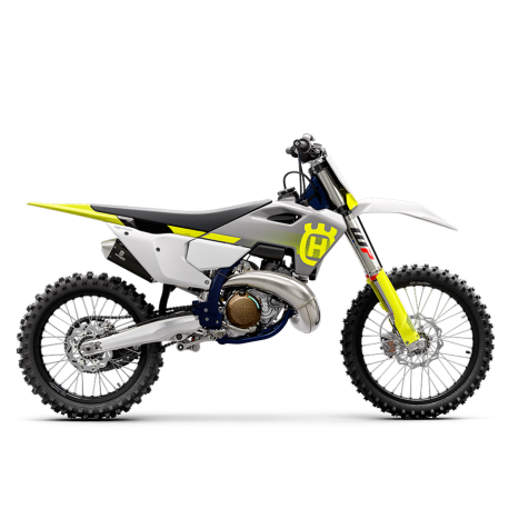 Husqvarna Tc 250 2024.