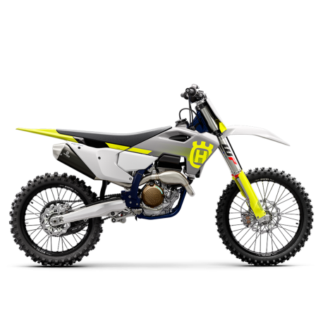 Husqvarna Fc 250 2024.