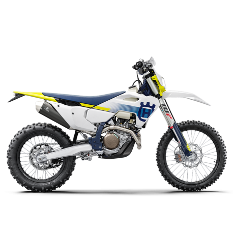 Husqvarna Fe 450 2024.