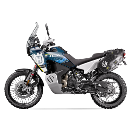 Husqvarna Norden 901 Expedición 2024.