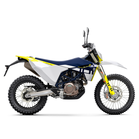 Husqvarna 701 Enduro 2024.