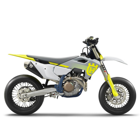 Husqvarna Fs 450 2024.