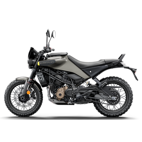 Husqvarna Svartpilen 125 2024.