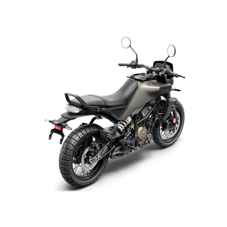 Husqvarna Svartpilen 125 2024.