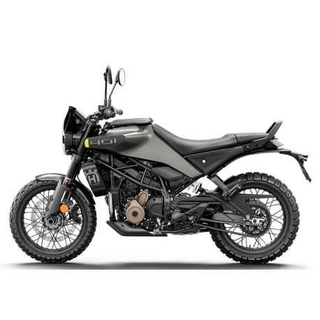 Husqvarna Svartpilen 401 2024.